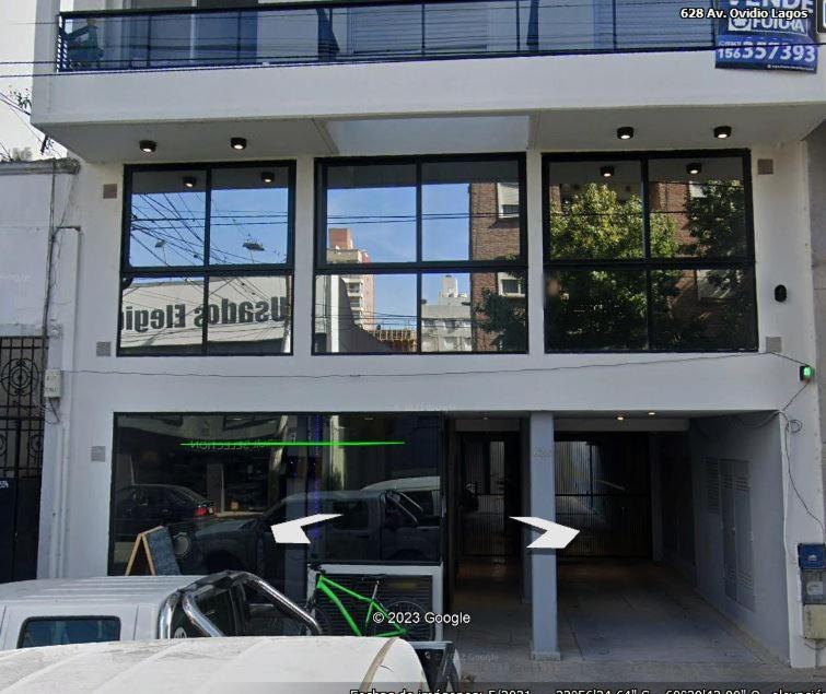 Mono Ov Lagos Росарио Экстерьер фото