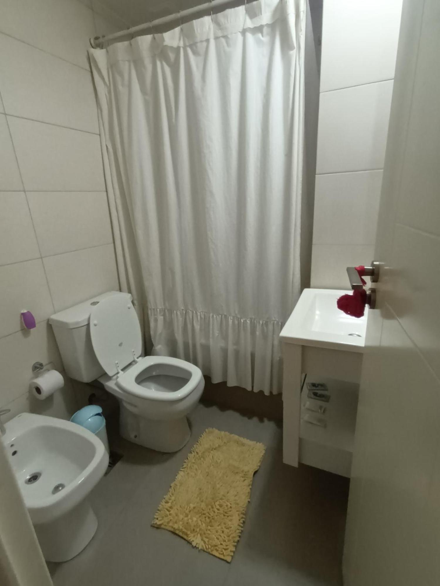 Mono Ov Lagos Росарио Экстерьер фото