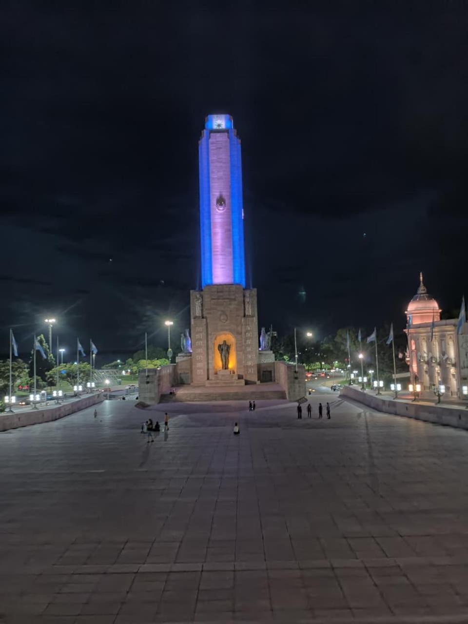 Mono Ov Lagos Росарио Экстерьер фото