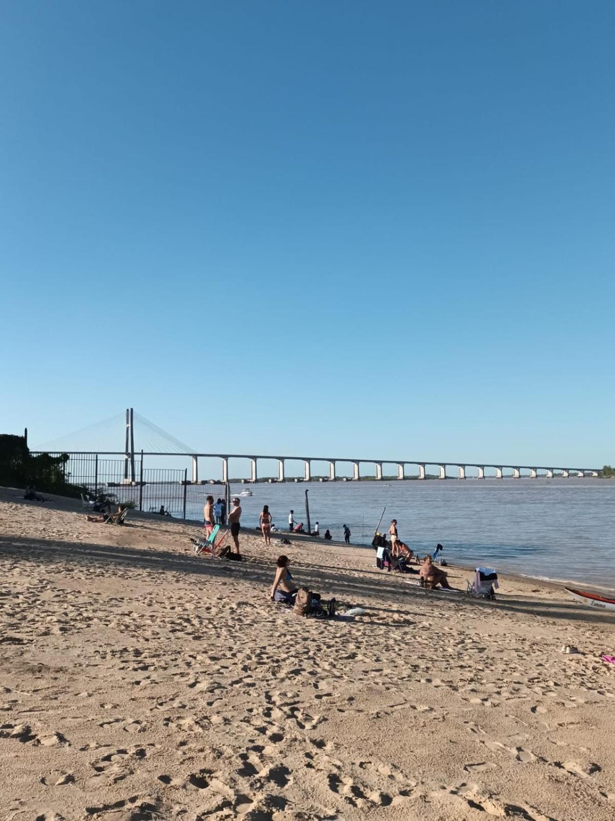 Mono Ov Lagos Росарио Экстерьер фото